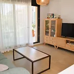 Anacasa Marina De Nerva Ap2244 Apartment *