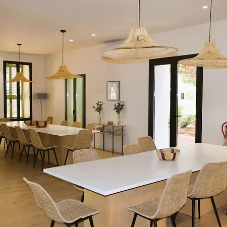 דירה Anacasa Marina De Nerva Ap2244 *