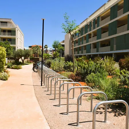 Anacasa Marina De Nerva Ap2244 *