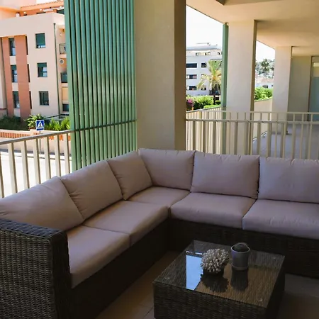 דירה Anacasa Marina De Nerva Ap2244 *