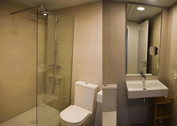 Anacasa Marina De Nerva Ap2244 דניה