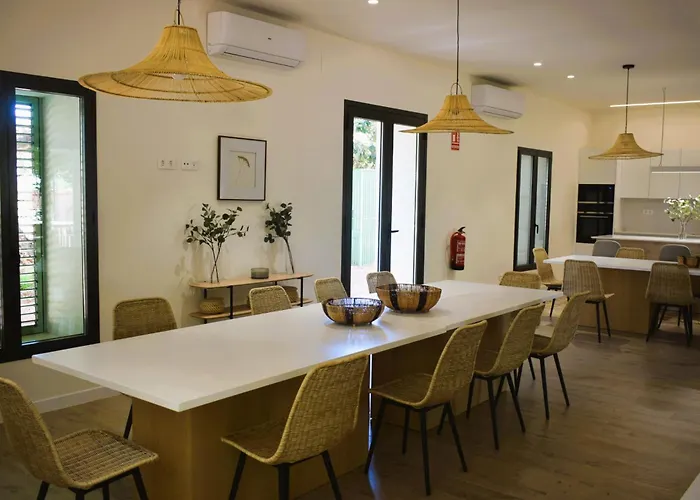 Anacasa Marina De Nerva Ap2244