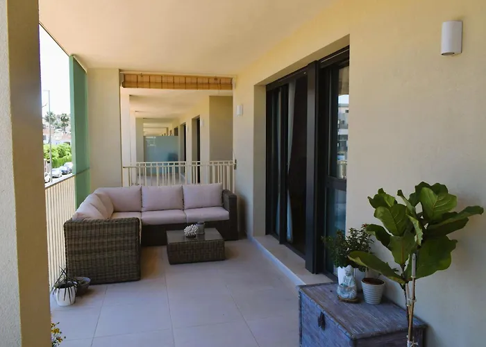 Anacasa Marina De Nerva Ap2244