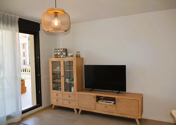 Anacasa Marina De Nerva Ap2244 *