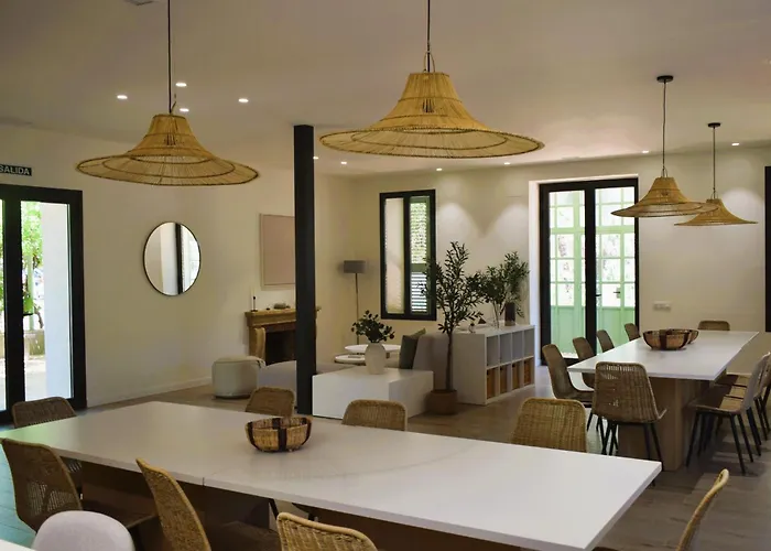 Anacasa Marina De Nerva Ap2244 דניה