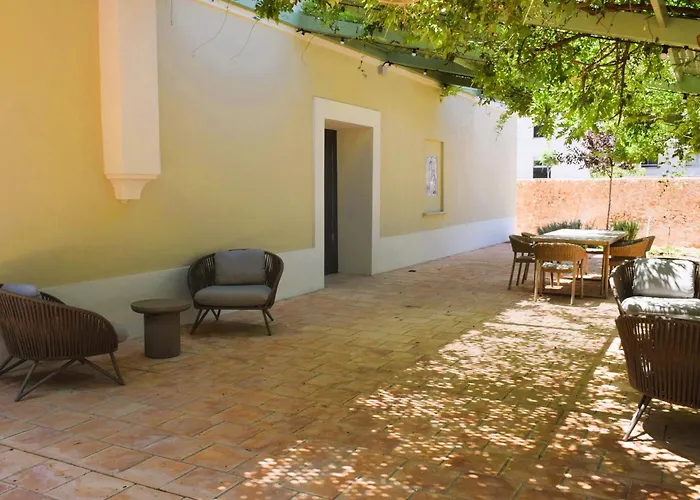 דירה Anacasa Marina De Nerva Ap2244 *