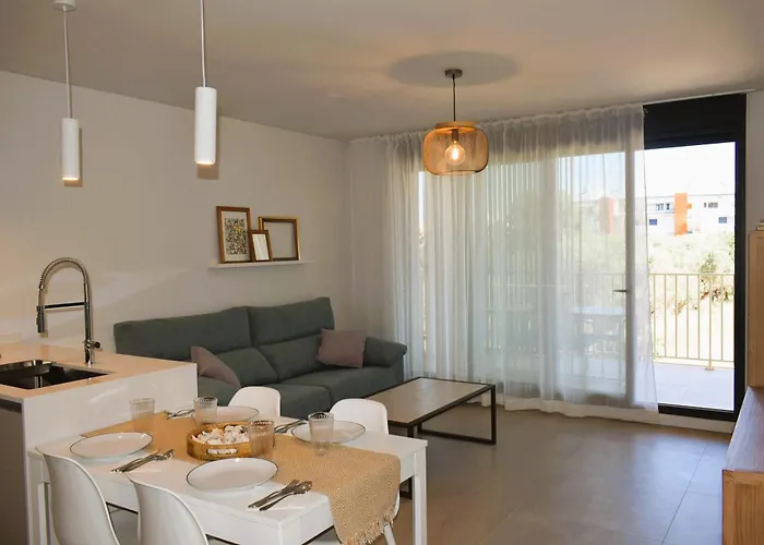 Anacasa Marina De Nerva Ap2244 דירה דניה