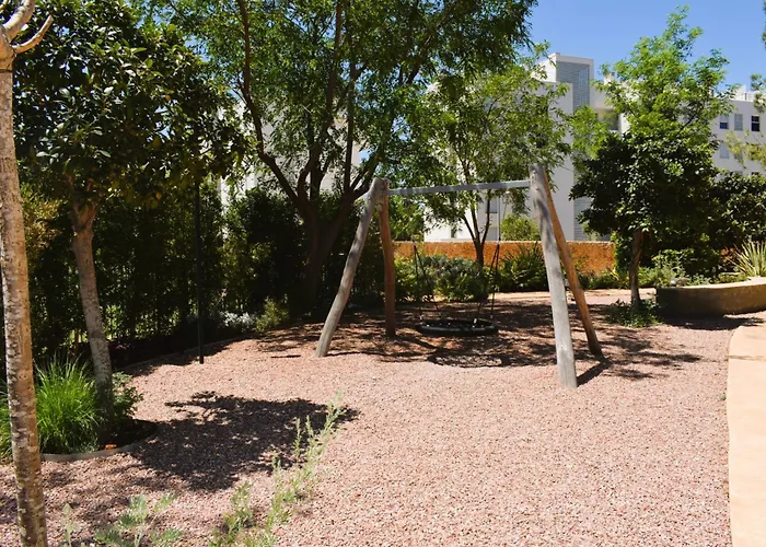 Anacasa Marina De Nerva Ap2244 דניה