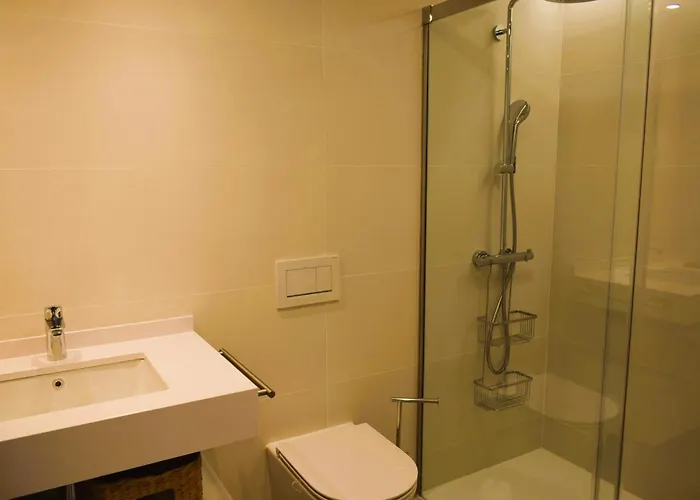 Anacasa Marina De Nerva Ap2244 * דניה