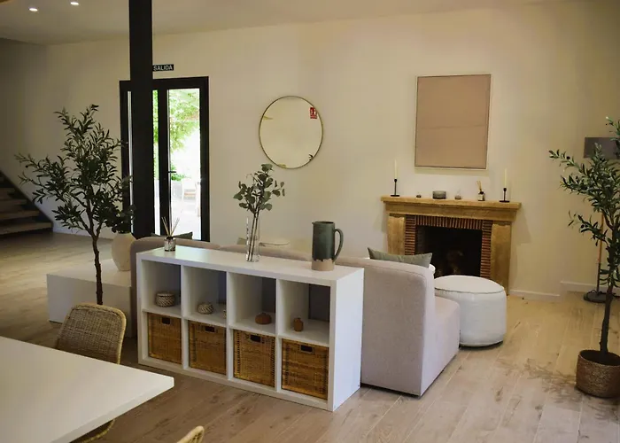 Anacasa Marina De Nerva Ap2244 דירה