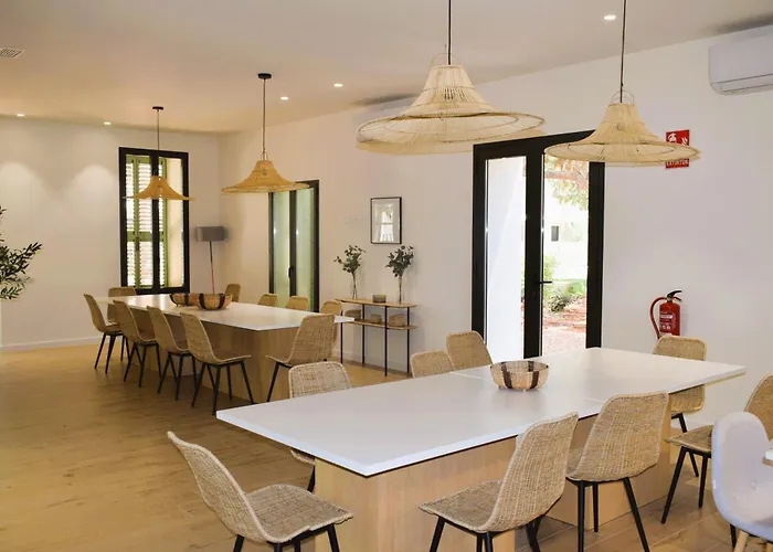 דירה Anacasa Marina De Nerva Ap2244 *