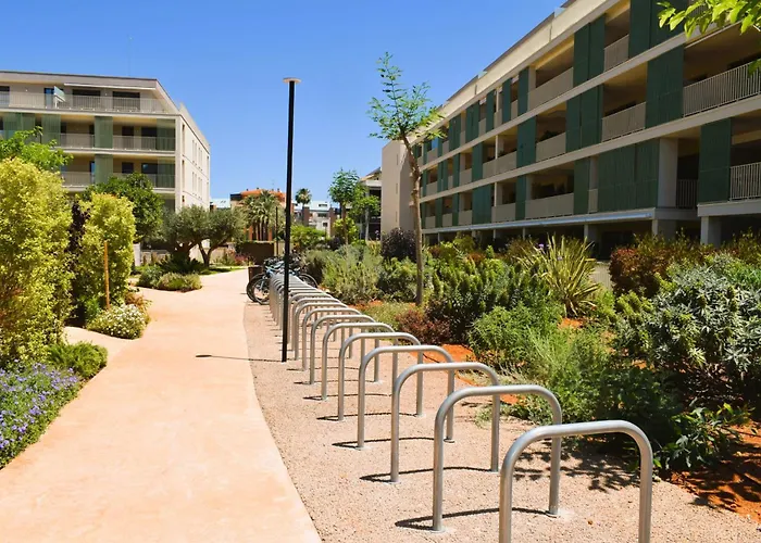 Anacasa Marina De Nerva Ap2244 *