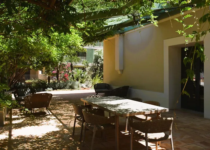 דירה Anacasa Marina De Nerva Ap2244