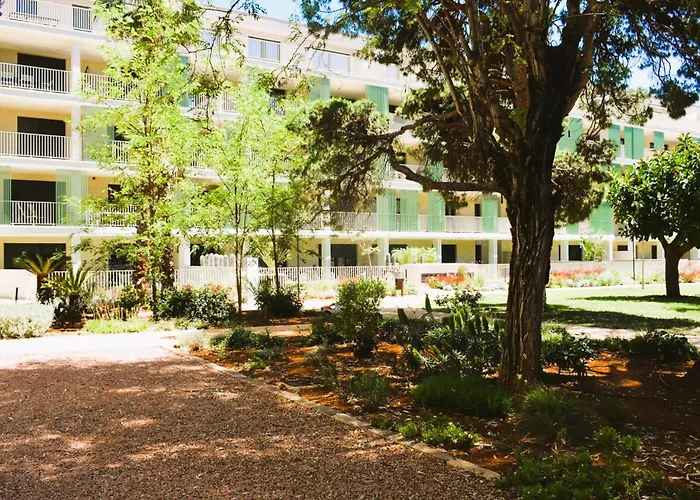 דירה Anacasa Marina De Nerva Ap2244