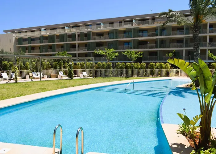 Anacasa Marina De Nerva Ap2244 דניה