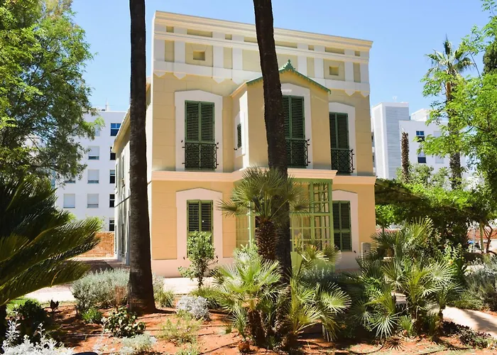 דירה Anacasa Marina De Nerva Ap2244