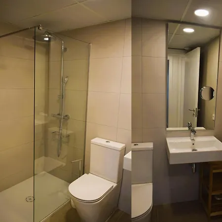 Anacasa Marina De Nerva Ap2244 Denia