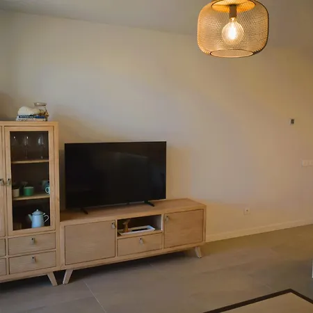 Anacasa Marina De Nerva Ap2244 Apartmán Denia