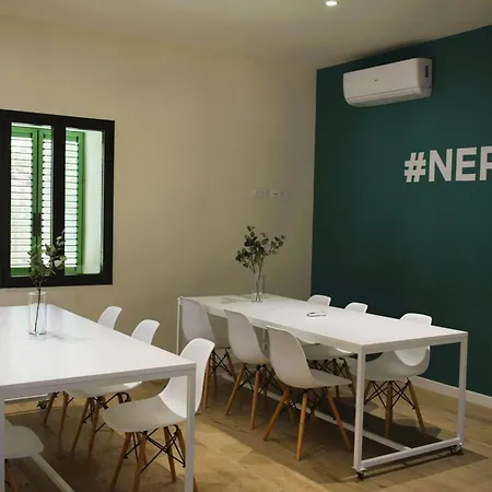 Anacasa Marina De Nerva Ap2244 *