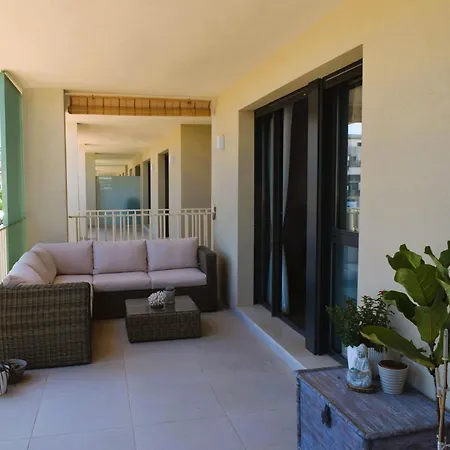 Anacasa Marina De Nerva Ap2244