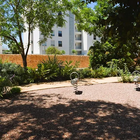 Anacasa Marina De Nerva Ap2244 * Dénia