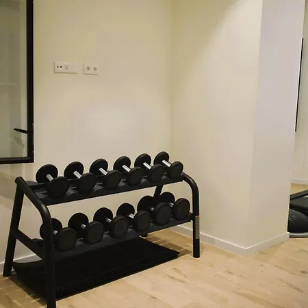 Anacasa Marina De Nerva Ap2244 *