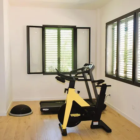 Appartamento Anacasa Marina De Nerva Ap2244 Dénia