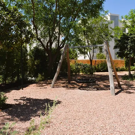 Anacasa Marina De Nerva Ap2244 Denia