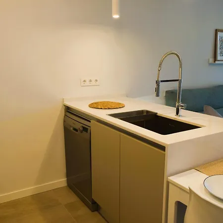Anacasa Marina De Nerva Ap2244 Apartmán *