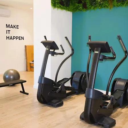 Anacasa Marina De Nerva Ap2244 * Denia