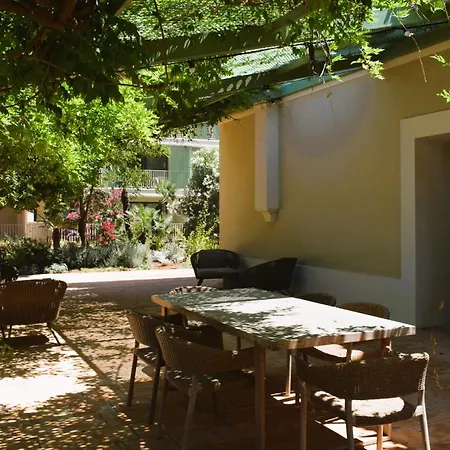 Appartamento Anacasa Marina De Nerva Ap2244