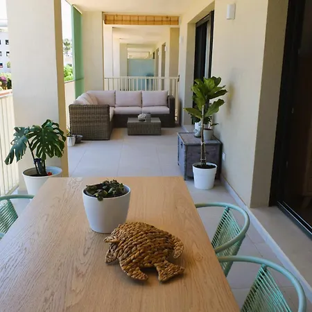 Anacasa Marina De Nerva Ap2244 Apartmán Denia