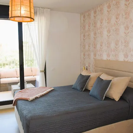 Anacasa Marina De Nerva Ap2244 *