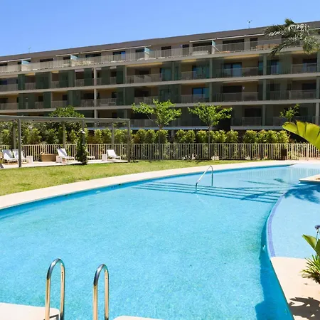 Anacasa Marina De Nerva Ap2244 Dénia