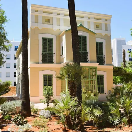 Apartmán Anacasa Marina De Nerva Ap2244