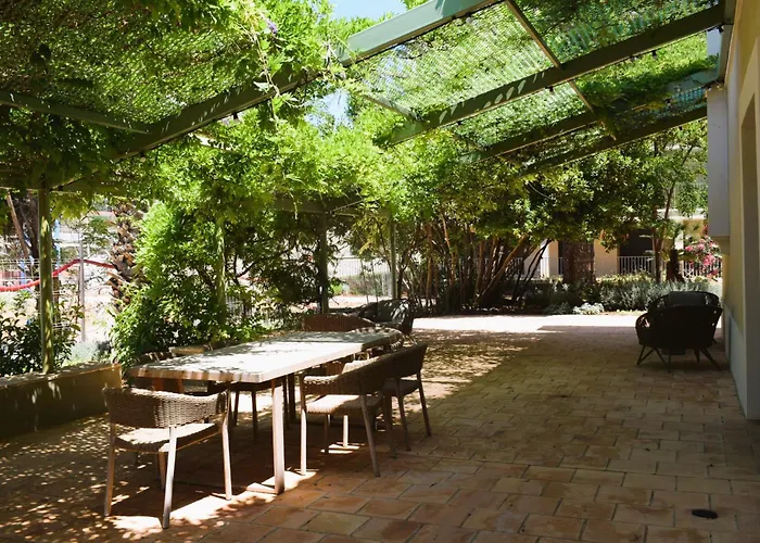 Anacasa Marina De Nerva Ap2244 Daire *