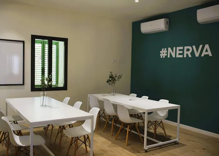 Anacasa Marina De Nerva Ap2244 *