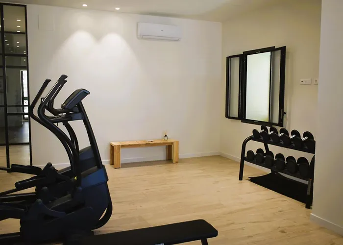 Anacasa Marina De Nerva Ap2244 Daire