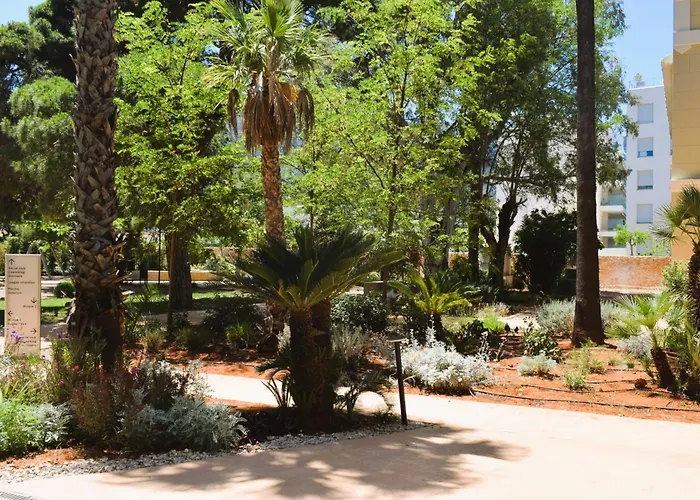 Daire Anacasa Marina De Nerva Ap2244