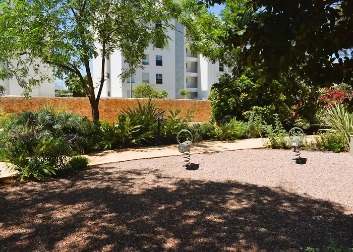 Anacasa Marina De Nerva Ap2244 * Denia