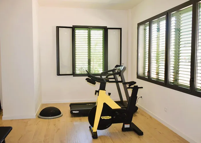 Daire Anacasa Marina De Nerva Ap2244 Denia