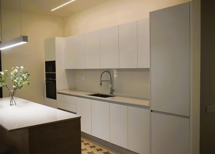 Anacasa Marina De Nerva Ap2244