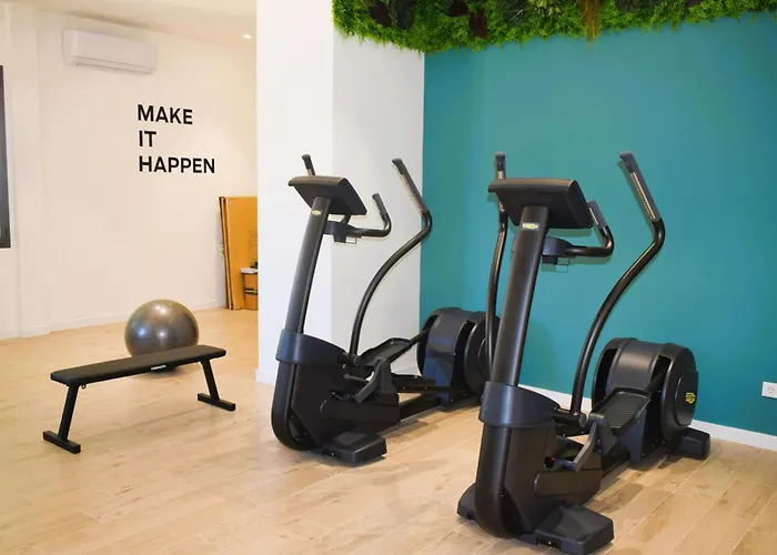 Anacasa Marina De Nerva Ap2244 * Denia