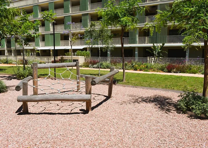 Anacasa Marina De Nerva Ap2244 Daire