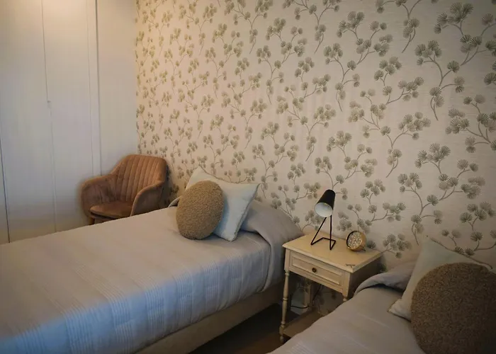 Anacasa Marina De Nerva Ap2244 * Denia