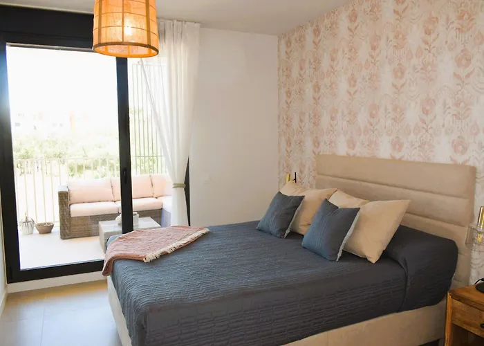 Anacasa Marina De Nerva Ap2244 *