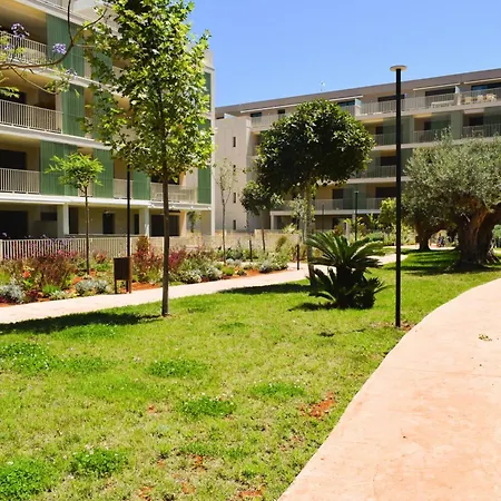 Anacasa Marina De Nerva Ap2244 דירה