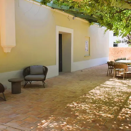 דירה Anacasa Marina De Nerva Ap2244 *