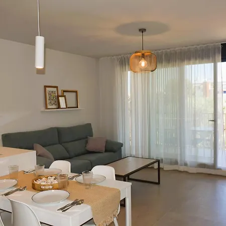 Anacasa Marina De Nerva Ap2244 דירה דניה